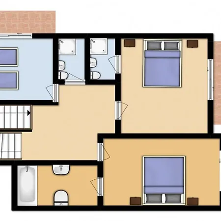 Villa Kalisto *