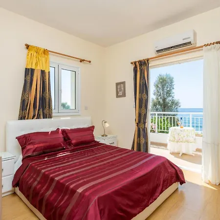 Kalisto Villa