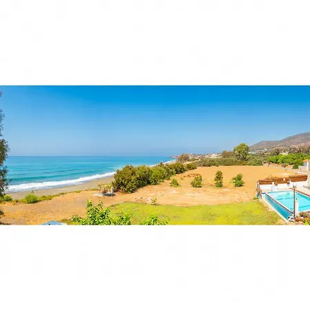 Kalisto Villa Kato Yialia