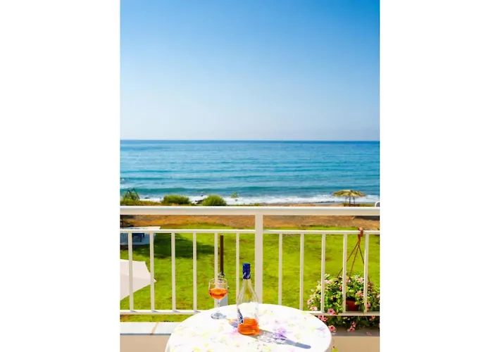 Kalisto ヴィラ Kato Yialia