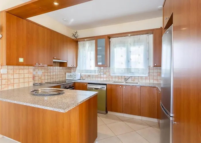 ヴィラ Kalisto Kato Yialia