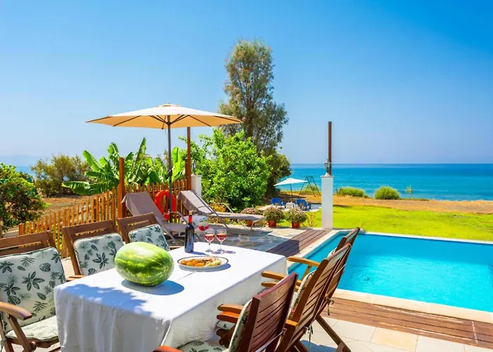 Kalisto ヴィラ Kato Yialia