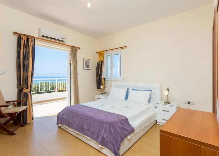 Kalisto ヴィラ Kato Yialia