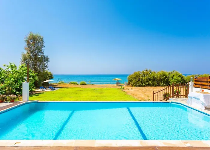 ヴィラ Kalisto Kato Yialia