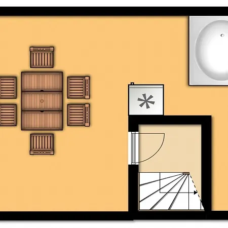 Kalisto Villa *