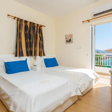 Villa Kalisto Kato Yialia