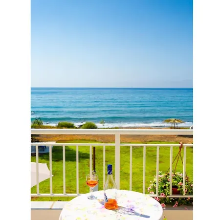 Kalisto Villa Kato Yialia