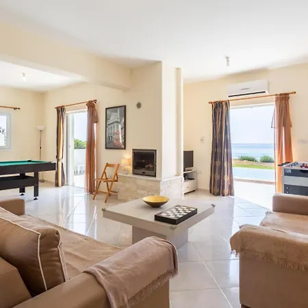 Villa Kalisto *