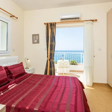 Kalisto Villa *