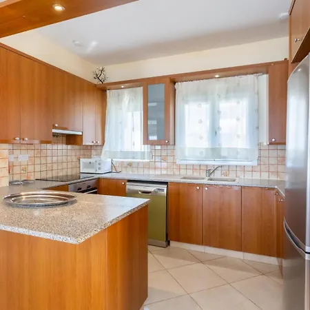 Villa Kalisto Kato Yialia