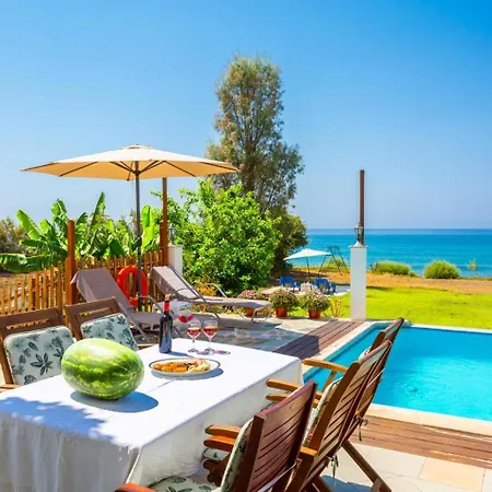 Kalisto Villa Kato Yialia