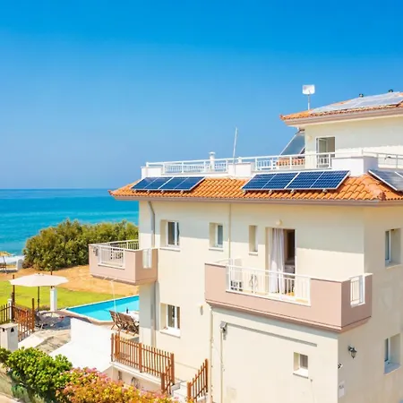 Kalisto Villa
