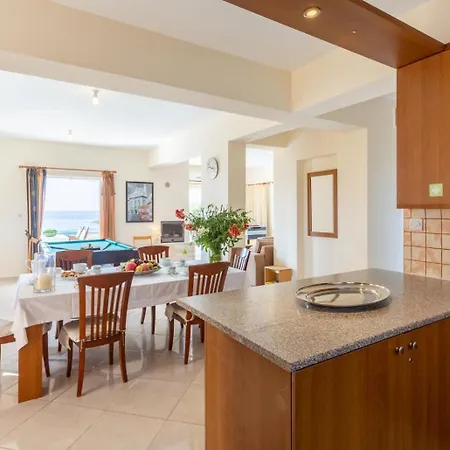 Villa Kalisto Kato Yialia