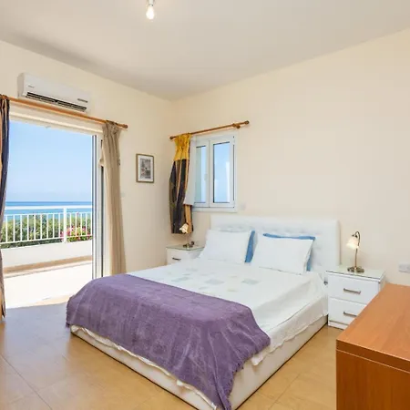 Kalisto Villa Kato Yialia