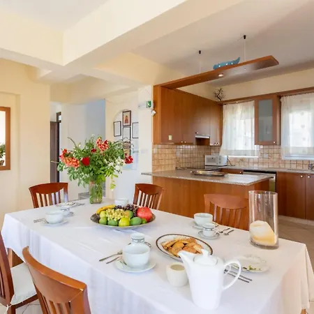 Kalisto Villa