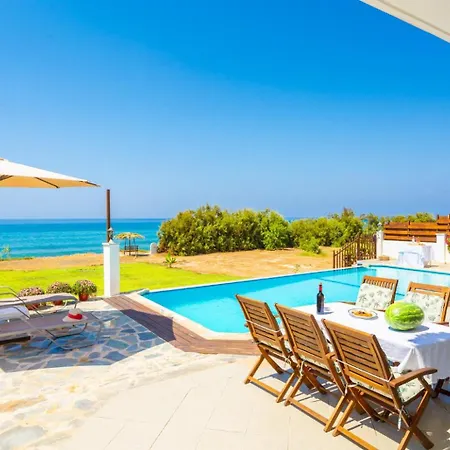 Kalisto Villa *
