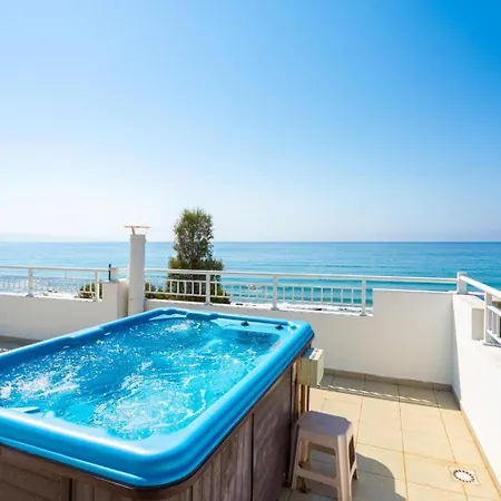 Kalisto Villa