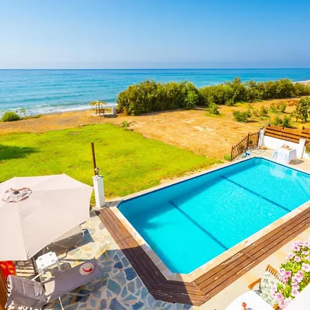 Villa Kalisto *