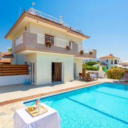 Villa Kalisto