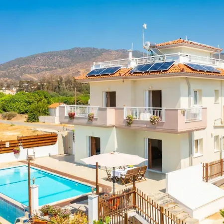 Kalisto Villa *