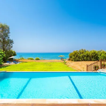 Villa Kalisto Kato Yialia