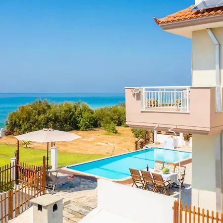 Villa Kalisto